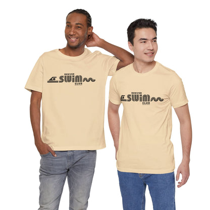 Denver Swim Club (Denver Gay Swim Club and Spa/1985-2022)