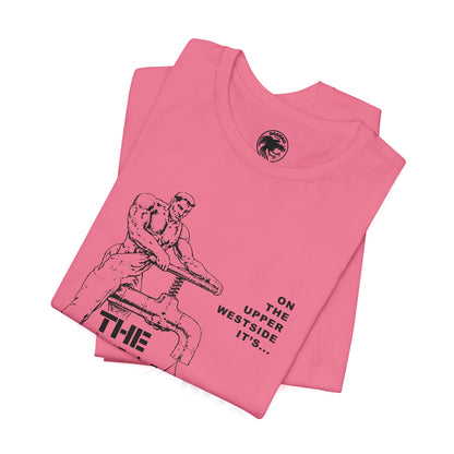 The Works (New York City Gay Bar/80's to 2000's)