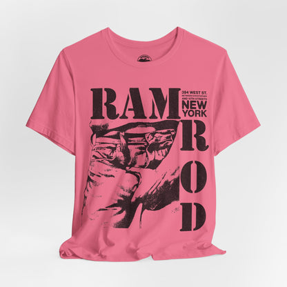 Ramrod (Iconic New York City Leather Bar/1973-1980)