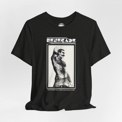 The Renegade (North Hollywood Gay Bar/1981-1986)