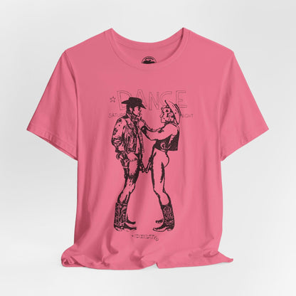 Longhorns - Dance (Jim French Cowboys with Vintage Punk Effect/1969 Colt Album/Appropriated by Malcolm McLaren & Vivienne Westwood)