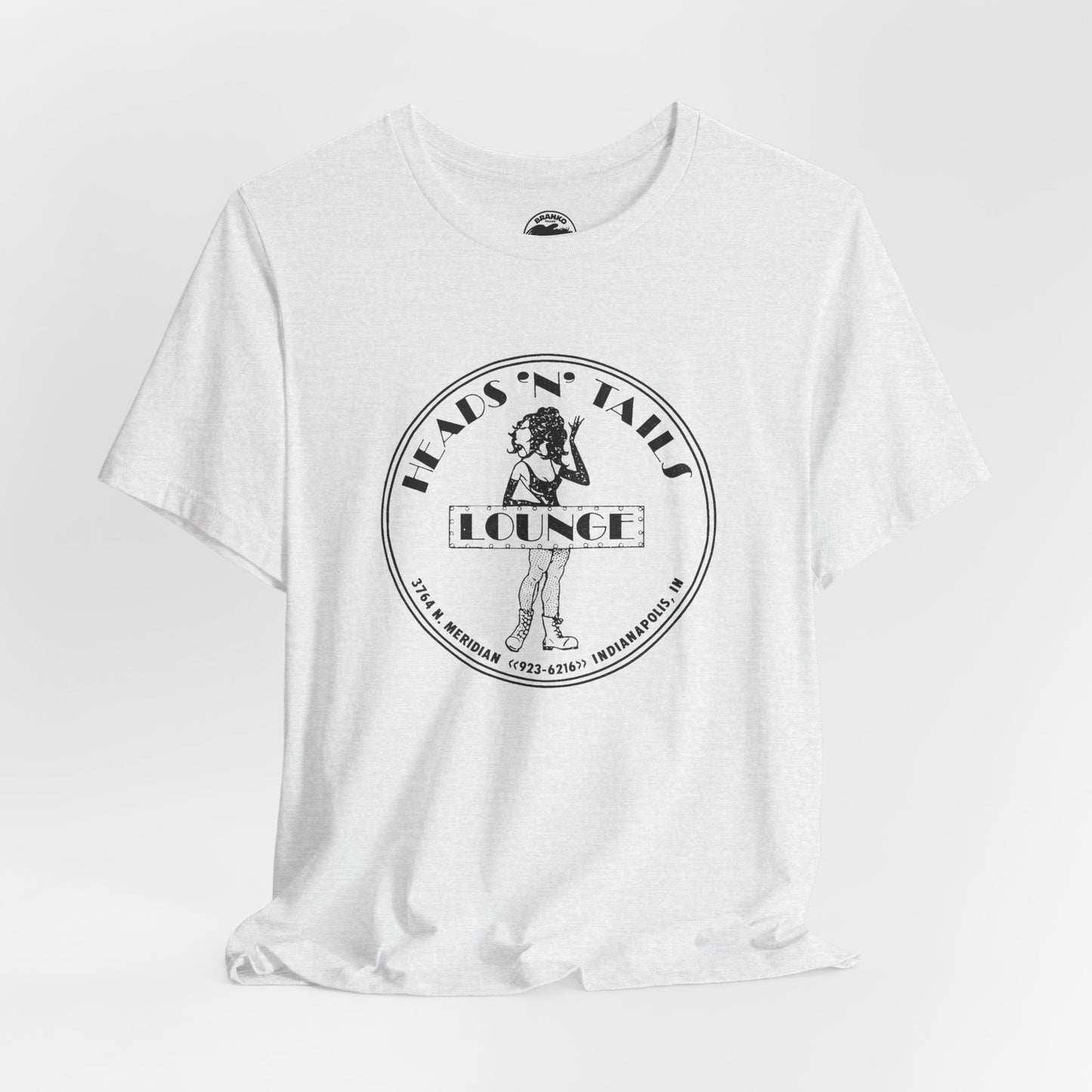 Heads n' Tails (Indianapolis Gay Drag Club/70's and 80's)