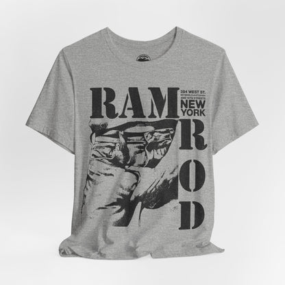 Ramrod (Iconic New York City Leather Bar/1973-1980)