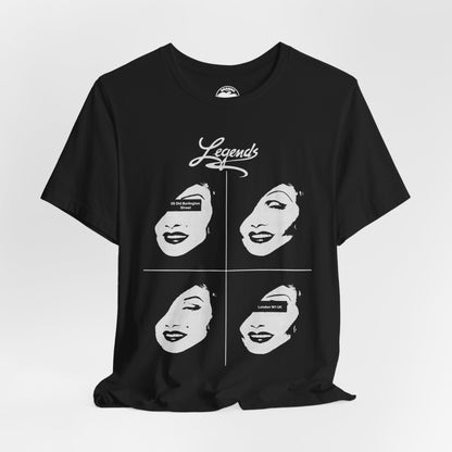 Legends (London Gay Club/70's and 80's)