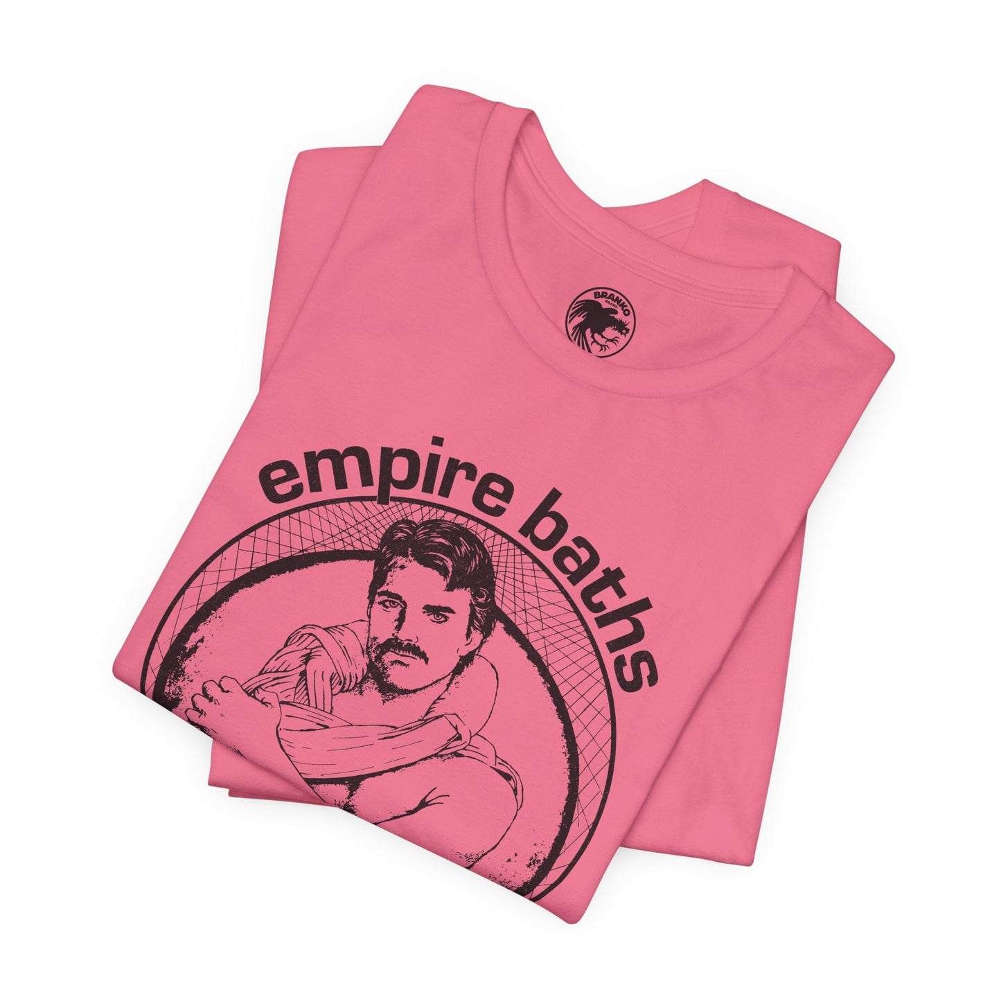 Empire Baths (Denver Gay Bathhouse)