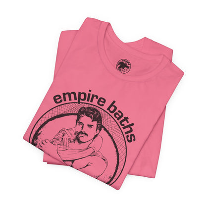 Empire Baths (Denver Gay Bathhouse)