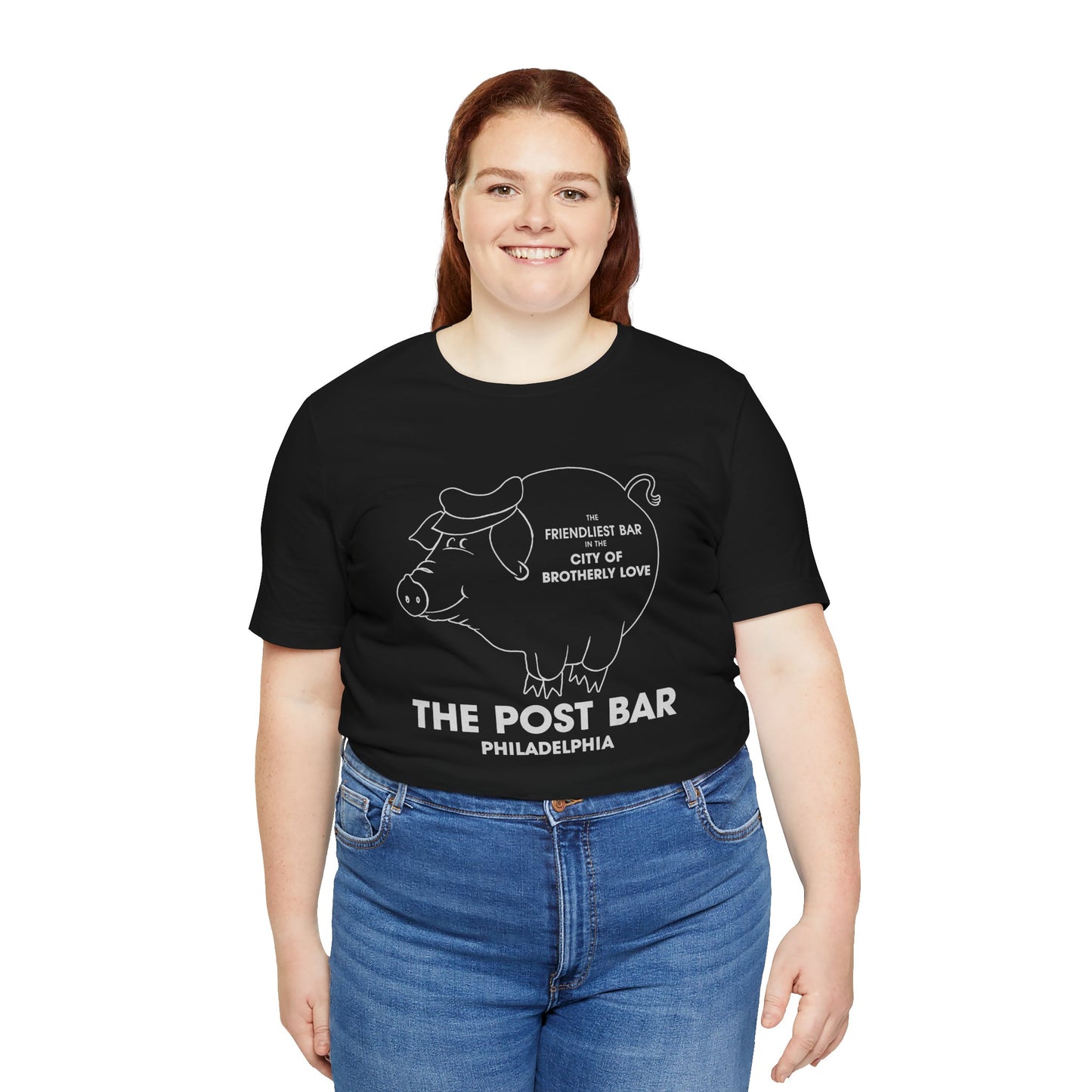 The Post Bar (Philadelphia Gay Bar/1976-2010)