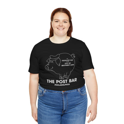 The Post Bar (Philadelphia Gay Bar/1976-2010)