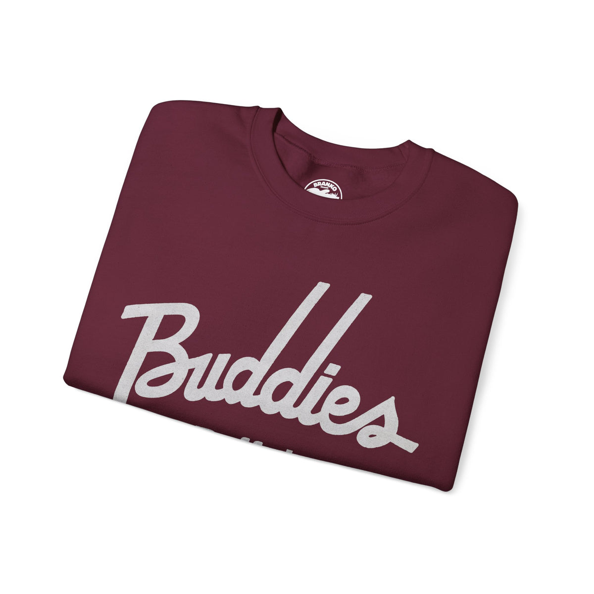 Buddies (Buffalo Gay Bar/70's to 2000's)