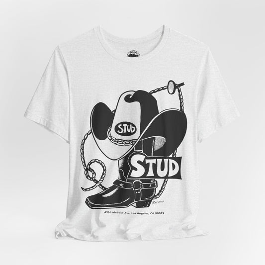 Stud (Los Angeles Levi & Leather Bar/1974-1988)
