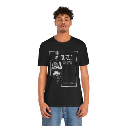 TT's West (New Orleans Gay Leather and Biker Bar/70's to 80's)