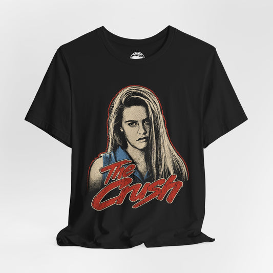 The Crush (Rock Tee Style Graphic/Alicia Silverstone)
