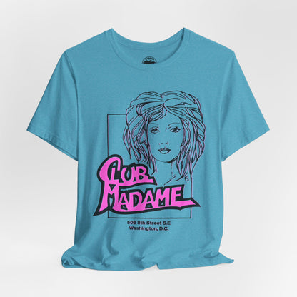 Club Madame (70's Washington D.C. Lesbian Bar)