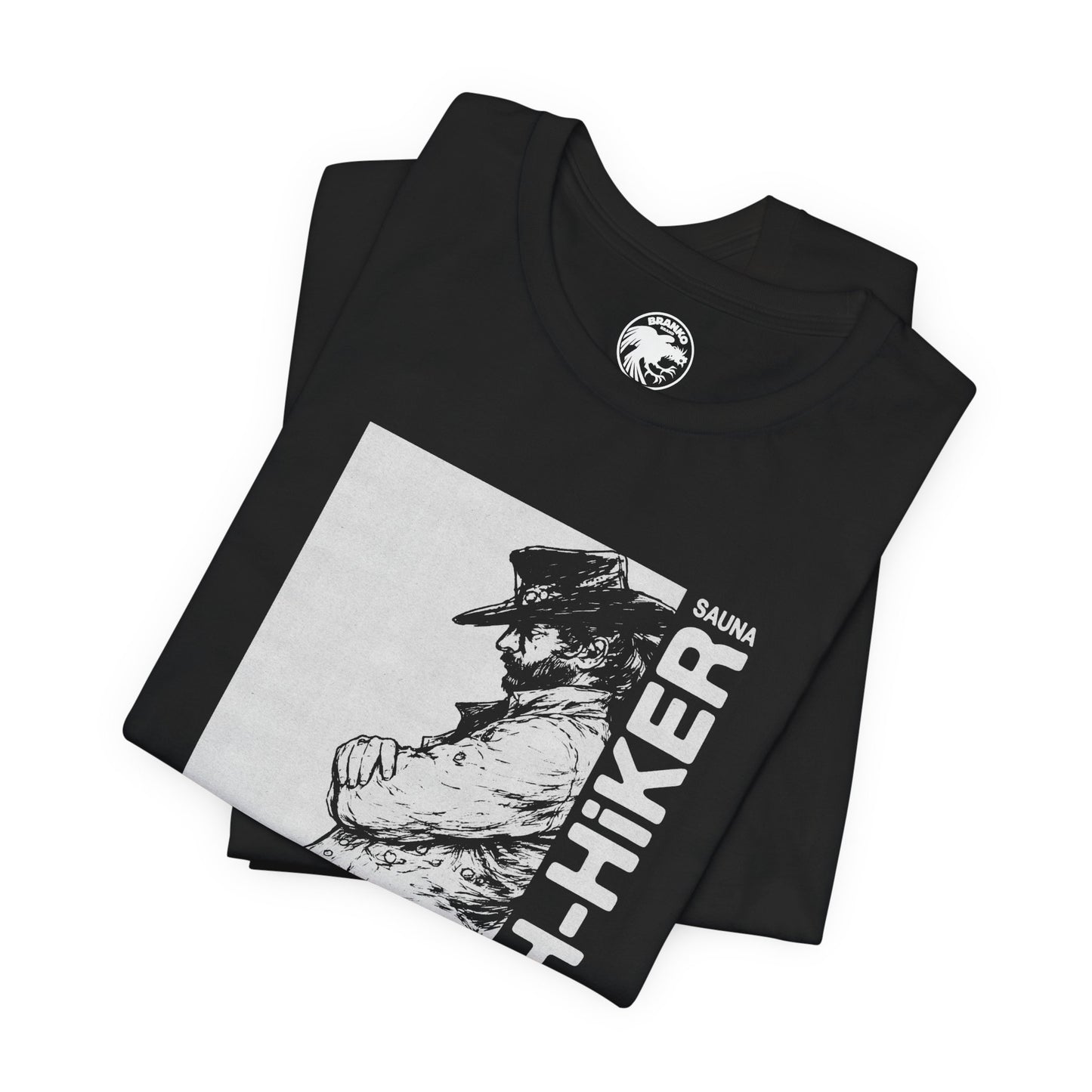 Hitch Hiker (Rochester, New York Gay Bathhouse/70's to 90's)