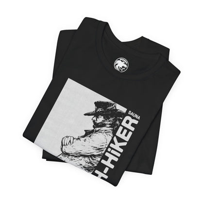 Hitch Hiker (Rochester, New York Gay Bathhouse/70's to 90's)