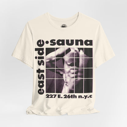 East Side Sauna (New York City Gay Bathhouse/70's and 80's)