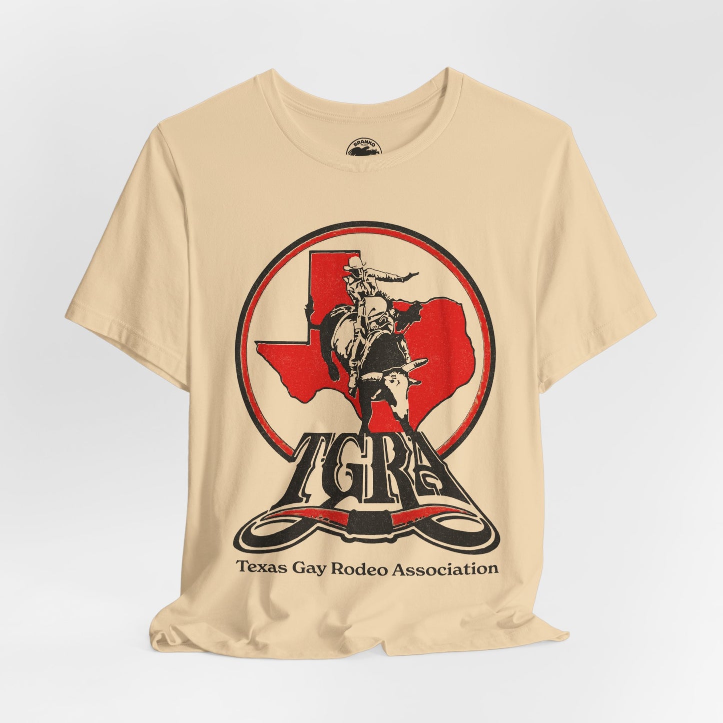 Texas Gay Rodeo Association