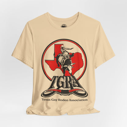 Texas Gay Rodeo Association