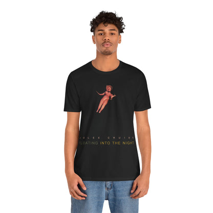 Julee Cruise (Floating Into the Night Replica Promo Shirt/Twin Peaks Shirt/Angelo Badalamenti David Lynch)
