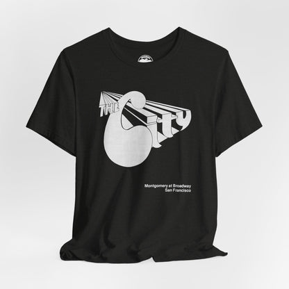 The City (San Francisco Gay Club and Venue/70's and 80's)