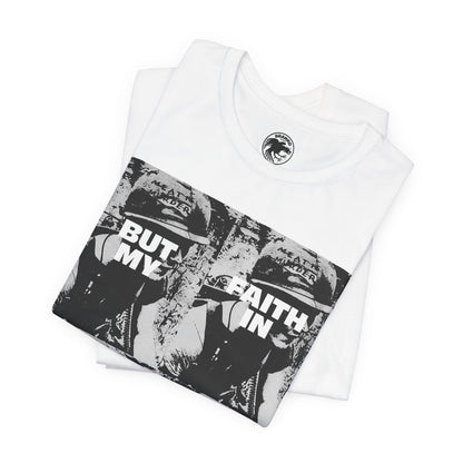 Rusholme Ruffians Lyric Shirt (The Smiths Meat is Murder/Rusholme Ruffians/Morrissey Shirt)