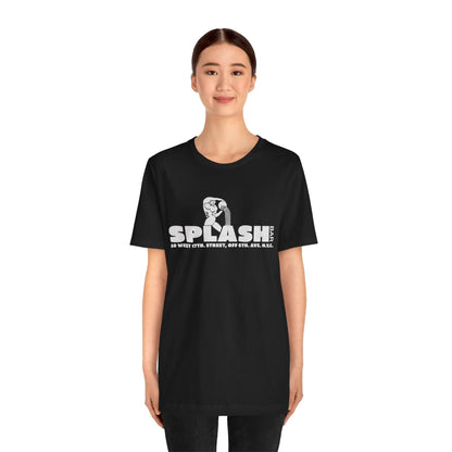 Splash Bar (NYC Gay Bar/1991-2013/Splash Bar New York City)