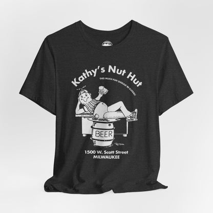 Kathy's Nut Hut/The Nut Hut (Milwaukee Gay & Lesbian Bar/1980-2014)