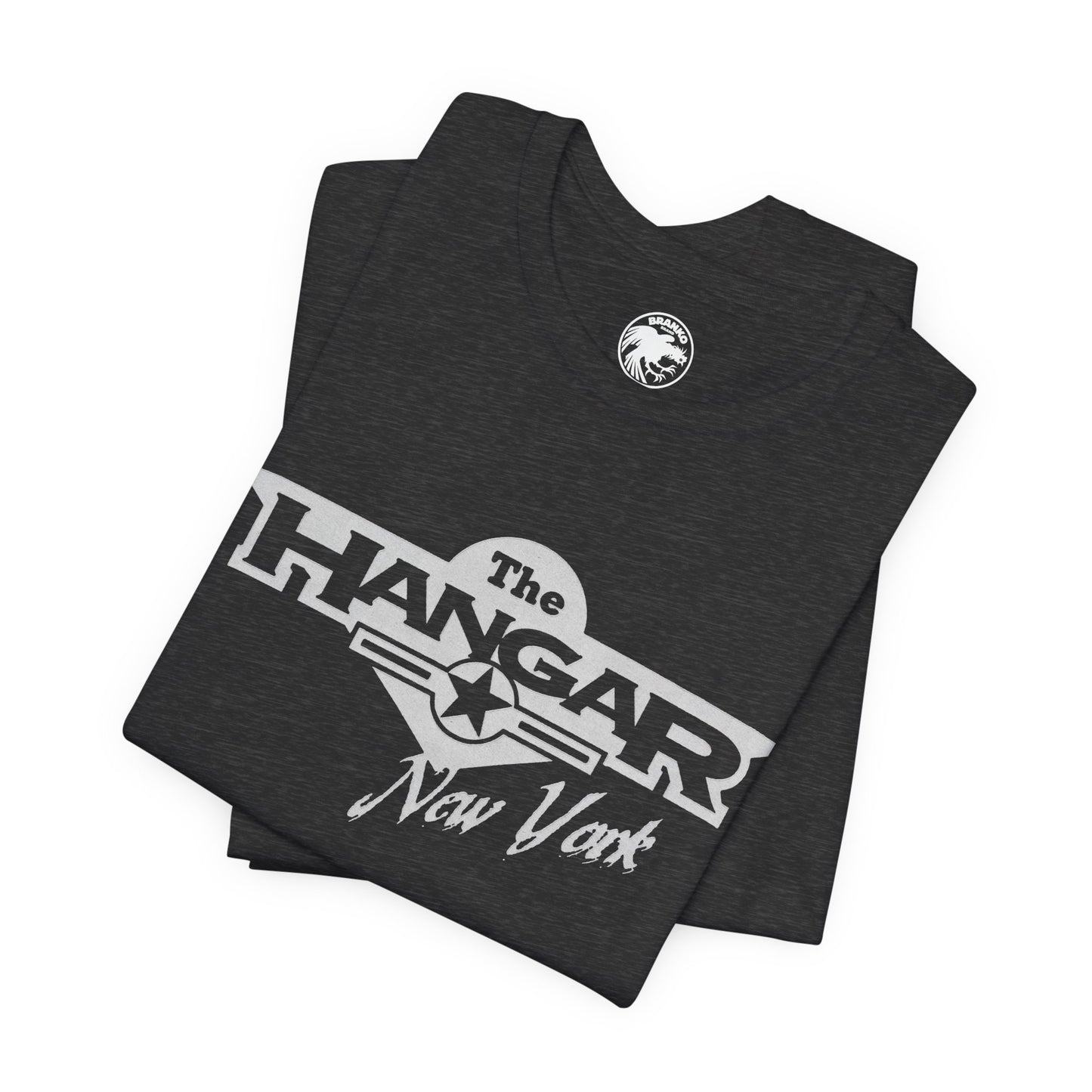 The Hangar (New York City Gay Bar/1993-2024)