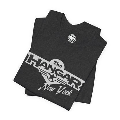 The Hangar (New York City Gay Bar/1993-2024)