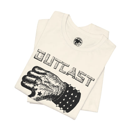 Outcast (Los Angeles Gay Leather Bar/70's and 80’s)