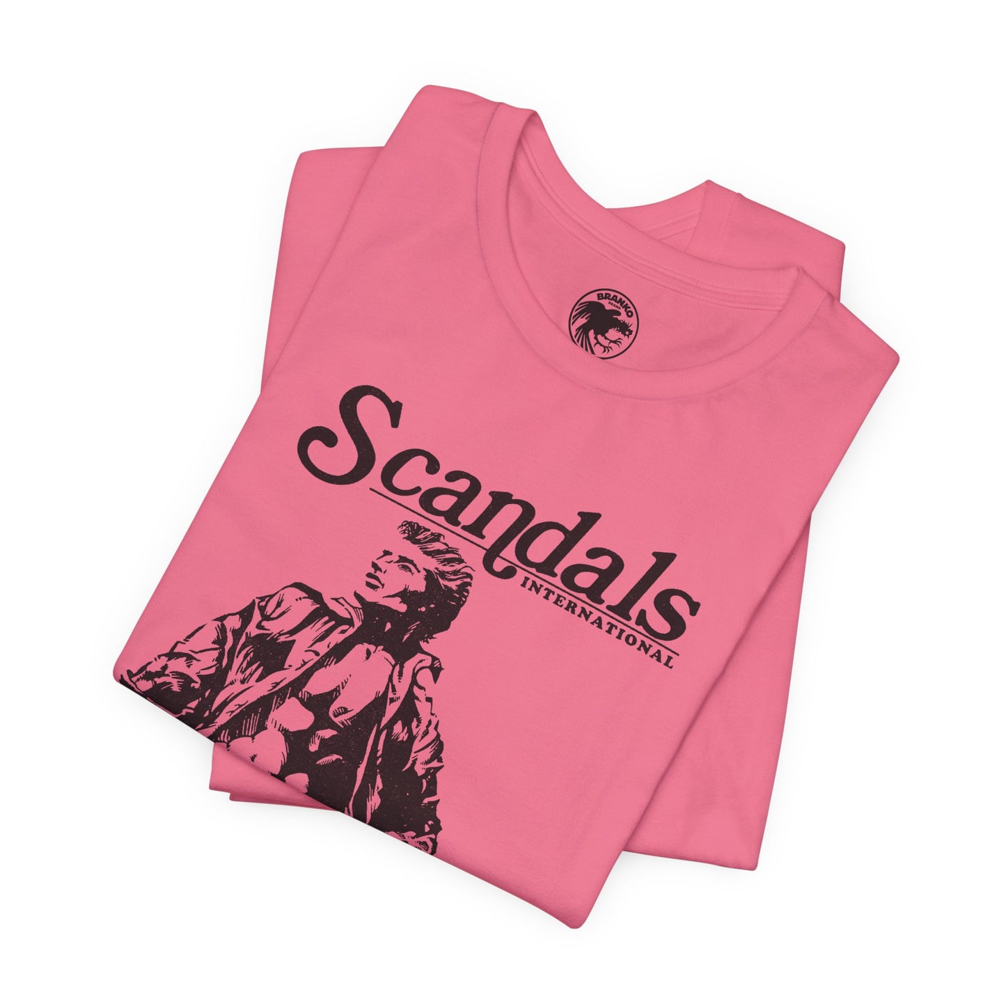 Scandals (Richmond, Virginia Gay Nightclub and Drag Venue)