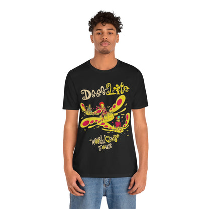 Deee-Lite (Replica World Clique Tour Shirt)