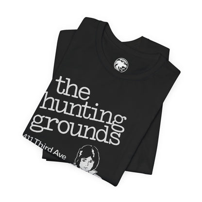 The Hunting Grounds (New York City Gay Cruising Bar/70's and 80's)