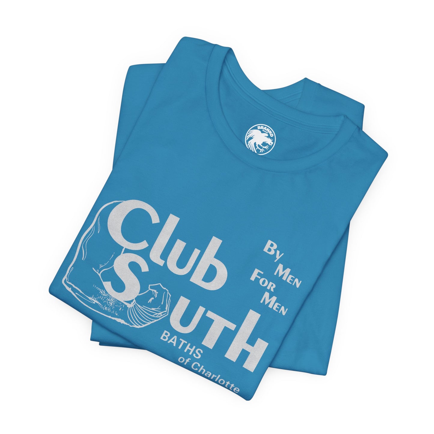 Club South (Charlotte, NC Gay Bathhouse/1976-2019)