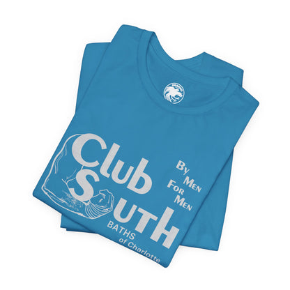 Club South (Charlotte, NC Gay Bathhouse/1976-2019)