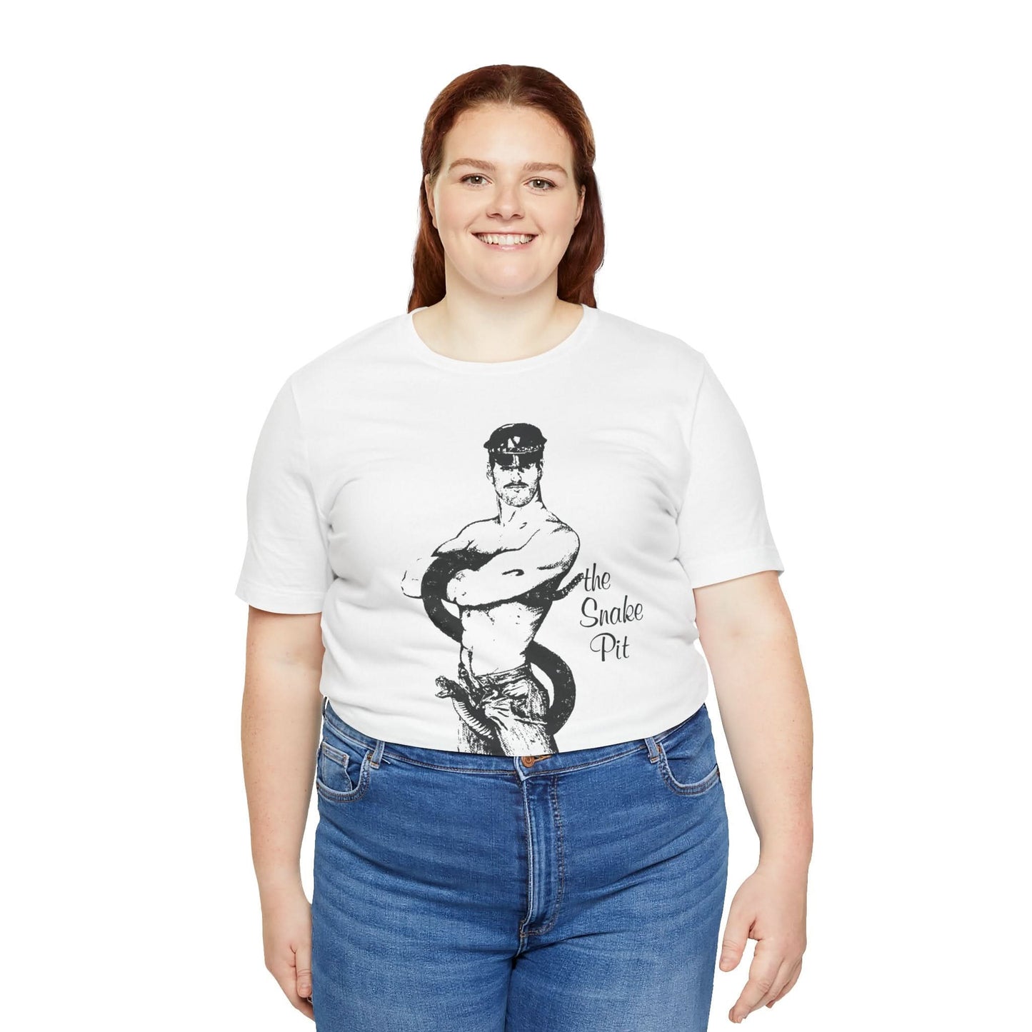 The Snake Pit (Dallas)