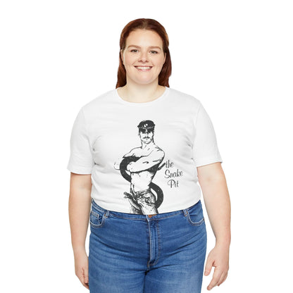 The Snake Pit (Dallas)