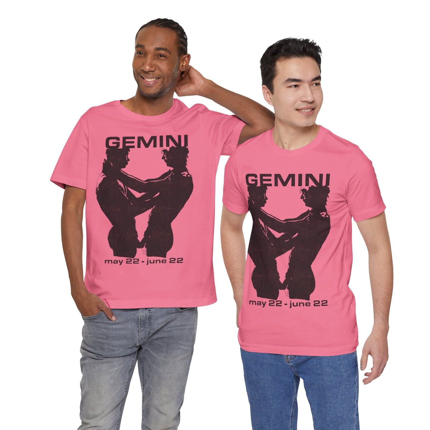 Gemini (70's Drummer Magazine Astrology Feature)