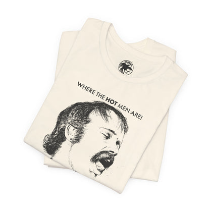 Hot Delivery (Denver Gay Glory Hole Club/Gay Colorado)