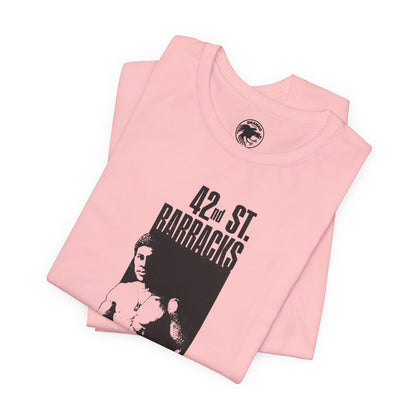 42nd Street Barracks (New York City Gay Bathhouse/70's and 80's)