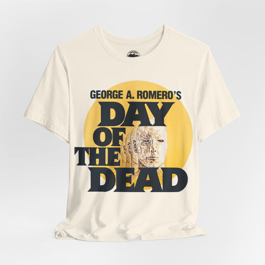 Day of the Dead (George A. Romero/1985)