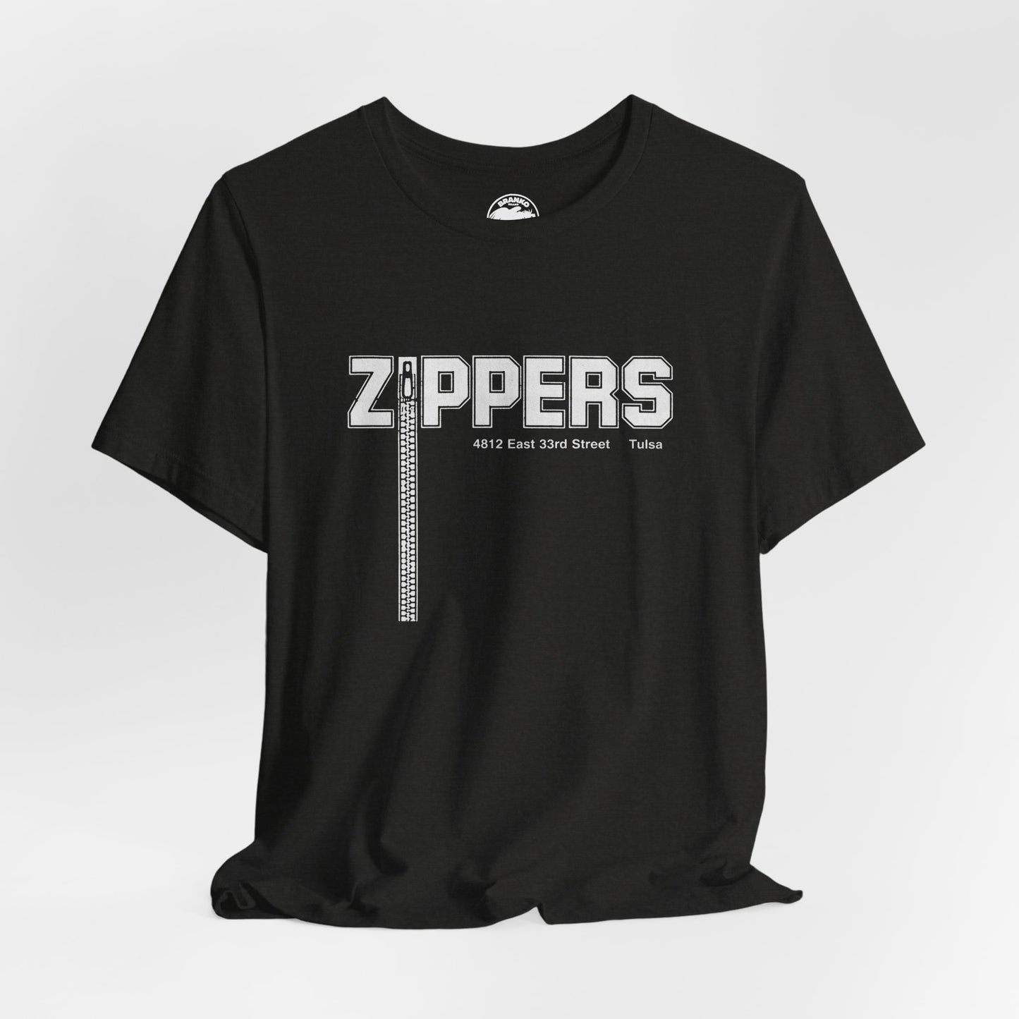 Zippers Tulsa (Tulsa Oklahoma Gay Bar/1979-1998)