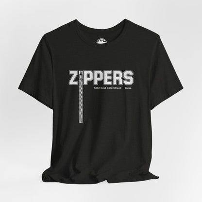 Zippers Tulsa (Tulsa Oklahoma Gay Bar/1979-1998)