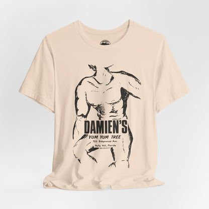 Damien's Yum Yum Tree (Holly Hill, Florida Gay Bar and Drag Club/60's and 70's)