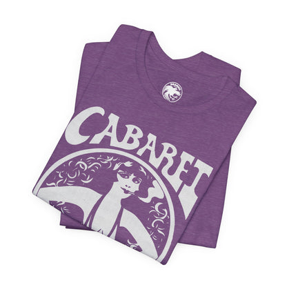 Cabaret Three Way (New Orleans Lesbian Bar/1962-1995)