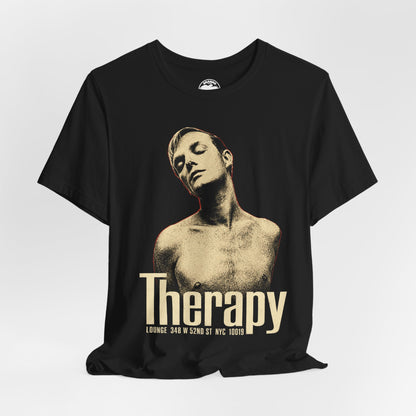 Therapy NYC (New York City Gay Bar and Drag Venue/2003-2020)