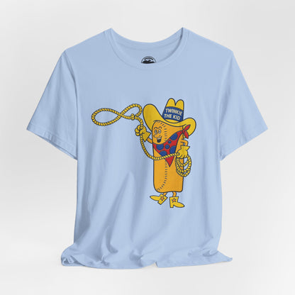 Twinkie the Kid (Perfect Gift for the Twink in Your Life/Gay Twink Shirt)