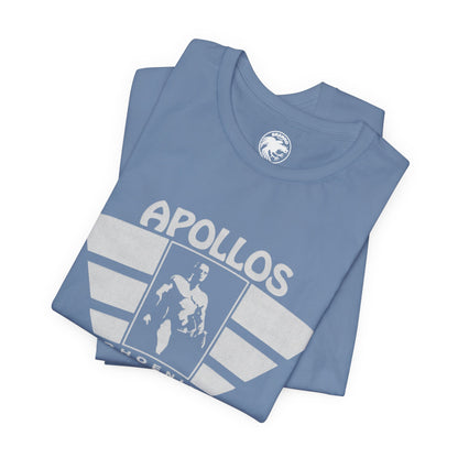 Apollo's (Phoenix Gay Bar)