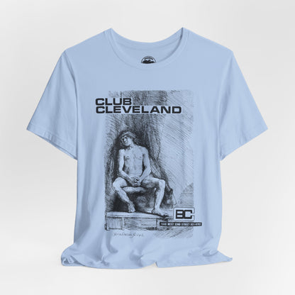 Club Cleveland (Cleveland Club Bath Location/Gay Bathhouse Chain)