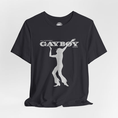 Gayboy Magazine (Gay Adult Magazine/70's and 80's)